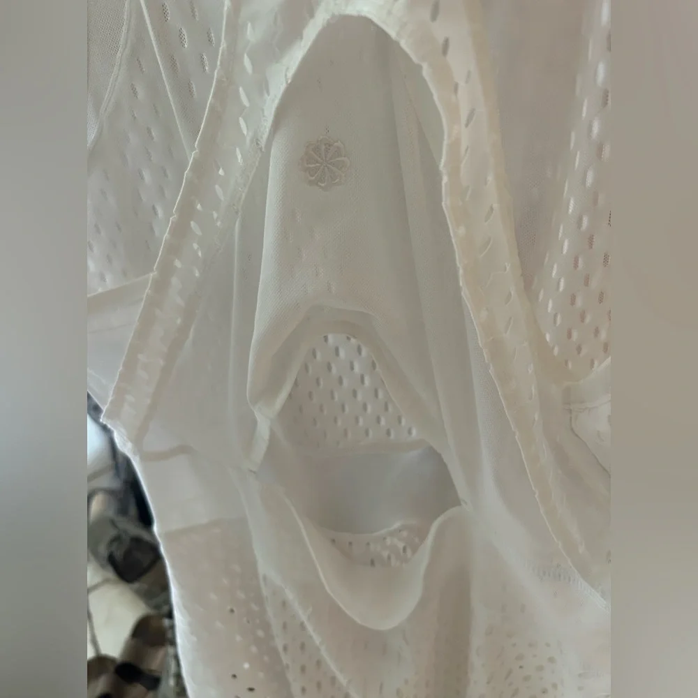 Nike Tennis Dress - Picture 7 of 9